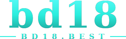 bd18 logo
